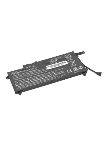 Bateria Mitsu do HP Pavilion X360 11-N