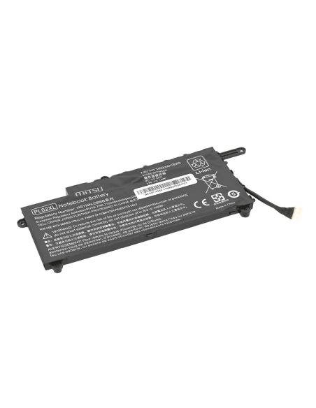 Bateria Mitsu do HP Pavilion X360 11-N