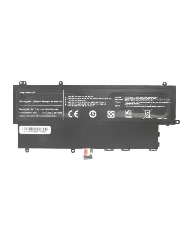 Bateria Movano do Samsung NP530U3