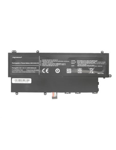 Bateria Movano do Samsung NP530U3