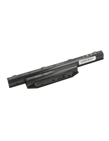 Bateria Movano do Fujitsu Lifebook E753