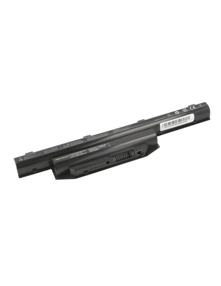 Bateria Movano do Fujitsu Lifebook E753