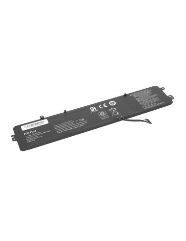 Bateria Mitsu do Lenovo IdeaPad 700-15, Y520