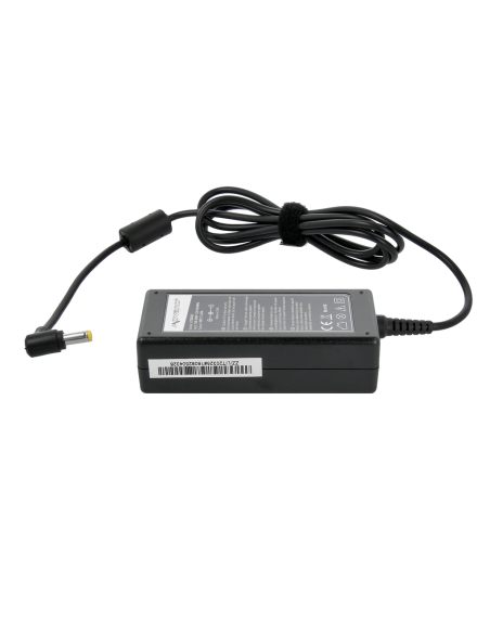 Zasilacz Movano 20v 3.25a (5.5x2.5) 65W do Fujitsu, Maxdata, itd