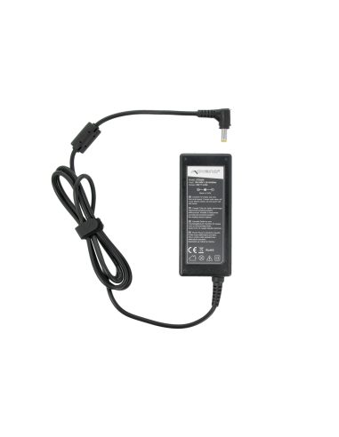 Zasilacz Movano 20v 3.25a (5.5x2.5) 65W do Fujitsu, Maxdata, itd