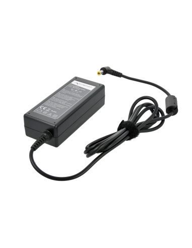 Zasilacz Movano 20v 3.25a (5.5x2.5) 65W do Fujitsu, Maxdata, itd