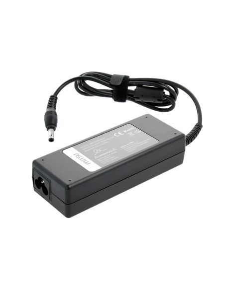 Zasilacz Mitsu 19v 4.74a (5.5x3.0 pin) 90W do Samsung