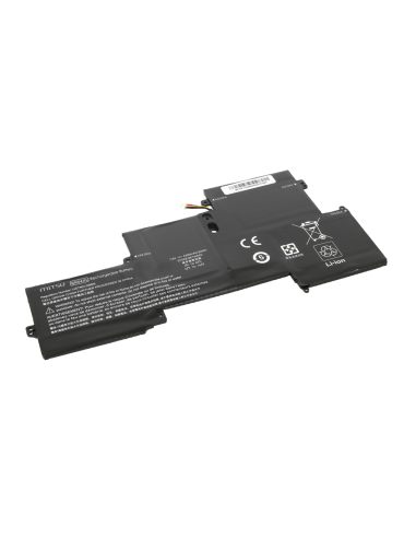 Bateria Mitsu do HP EliteBook Folio 1020 G1