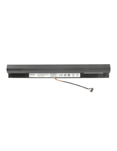 Bateria Mitsu do Lenovo IdeaPad 100-14IBD