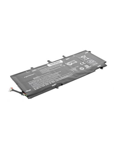 Bateria Movano do HP EliteBook Folio 1040 G1, G2