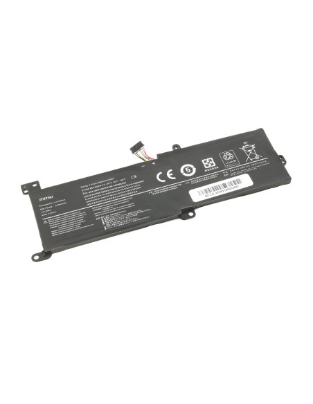 Bateria Mitsu do Lenovo IdeaPad 320