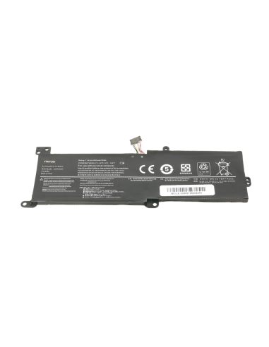 Bateria Mitsu do Lenovo IdeaPad 320