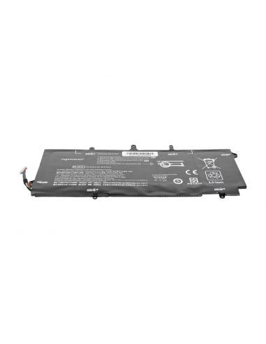 Bateria Movano do HP EliteBook Folio 1040 G1, G2