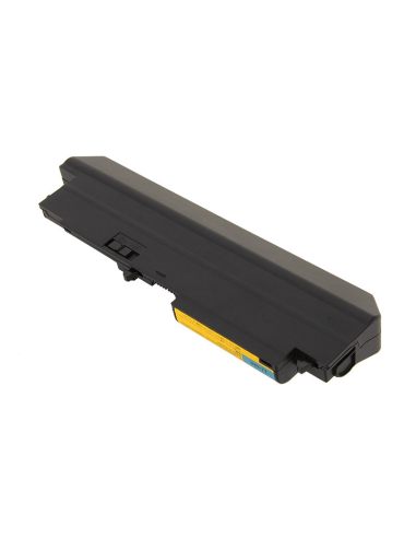 Bateria Mitsu do IBM 14" T61, R61 (6600mAh)