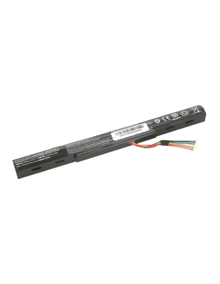 Bateria Mitsu do Acer Aspire E5-475, E5-575