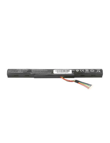 Bateria Mitsu do Acer Aspire E5-475, E5-575