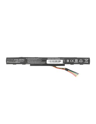 Bateria Mitsu do Acer Aspire E5-475, E5-575