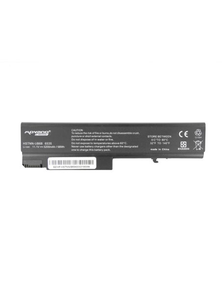 Bateria Movano Premium do HP 6530b, 6735b, 6930p