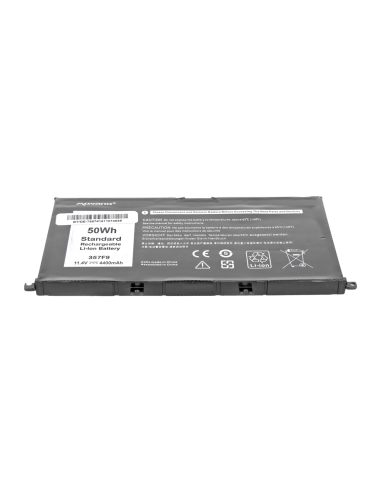 Bateria Movano do Dell Inspiron 15 (7557), 15 (7559) - 4400mAh
