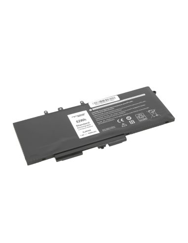 Bateria Movano Premium do Dell Latitude 5490, 5590