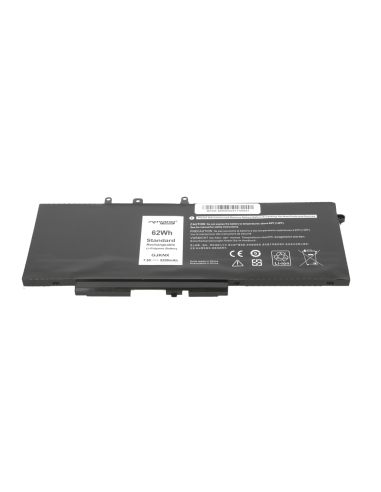 Bateria Movano Premium do Dell Latitude 5490, 5590