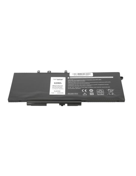 Bateria Movano Premium do Dell Latitude 5490, 5590