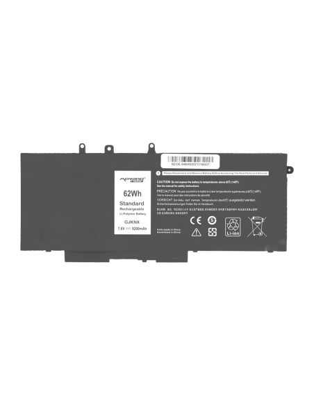 Bateria Movano Premium do Dell Latitude 5490, 5590