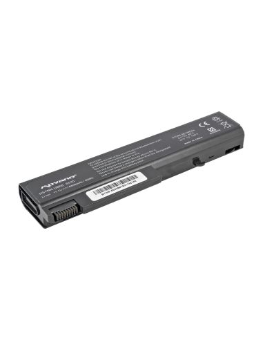 Bateria Movano do HP 6530b, 6735b, 6930p