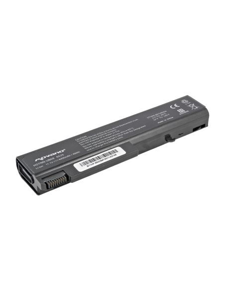 Bateria Movano do HP 6530b, 6735b, 6930p