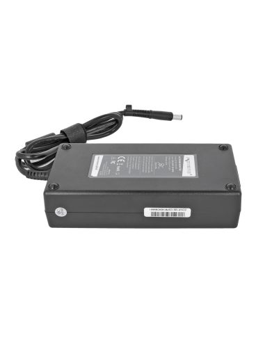 Zasilacz Movano 19.5v 10.3a (7.4x5.0 pin) 200W do HP