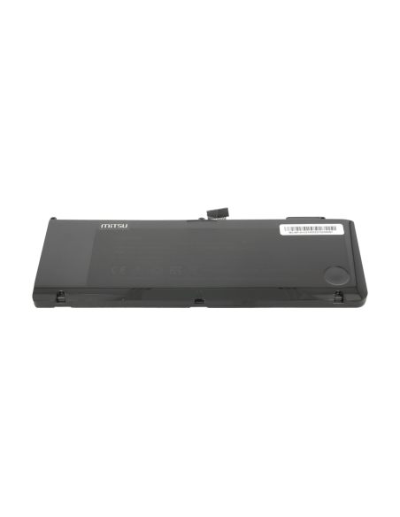 Bateria Mitsu do Apple MacBook Pro 15" - A1321