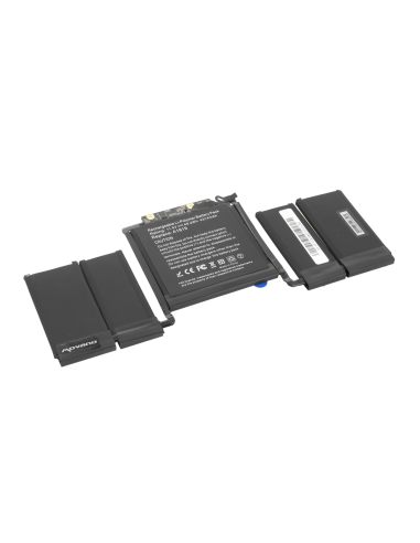 Bateria Movano do Apple MacBook Pro 13 A1706 (A1819)
