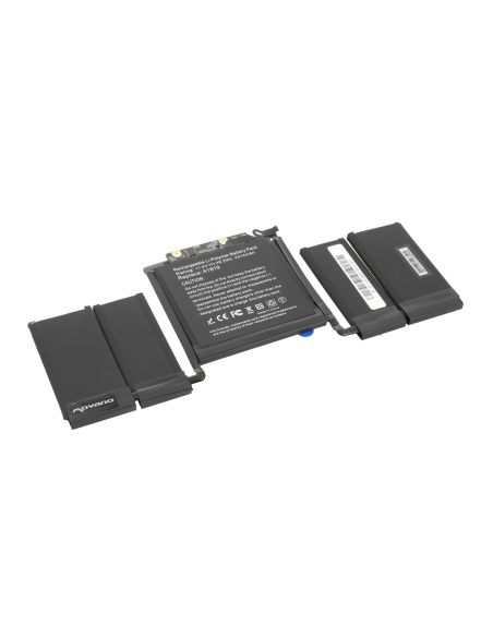 Bateria Movano do Apple MacBook Pro 13 A1706 (A1819)