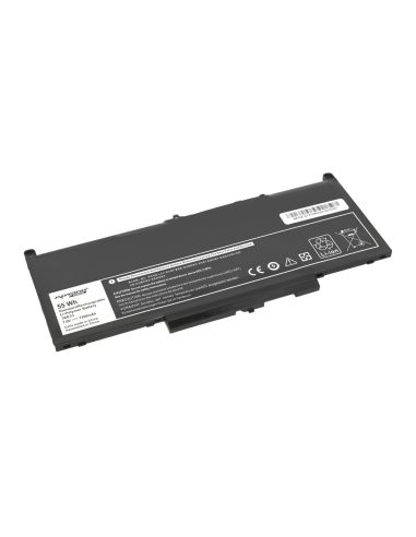 Bateria Movano Premium do Dell Latitude E7270, E7470
