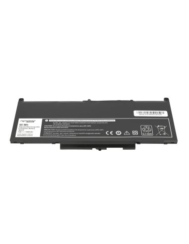 Bateria Movano Premium do Dell Latitude E7270, E7470