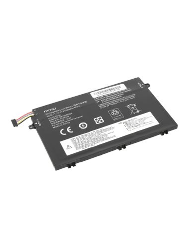 Bateria Mitsu do Lenovo ThinkPad E480, E580