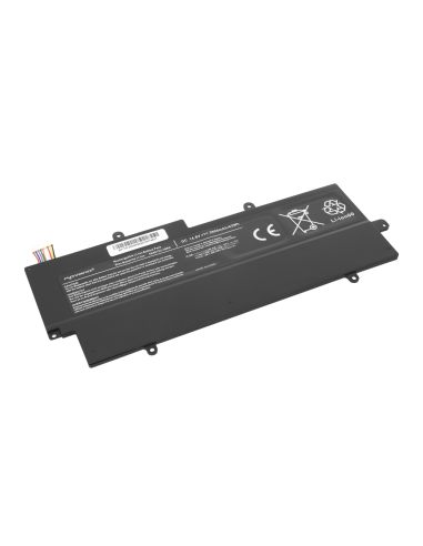 Bateria Movano do Toshiba Z830, Z935