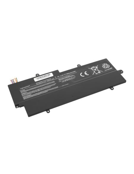 Bateria Movano do Toshiba Z830, Z935