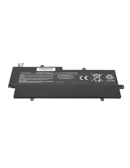 Bateria Movano do Toshiba Z830, Z935