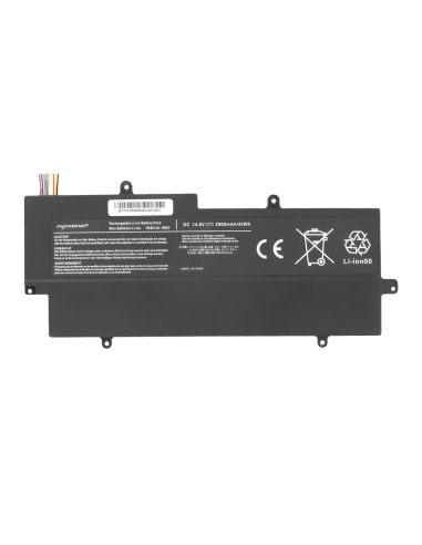 Bateria Movano do Toshiba Z830, Z935