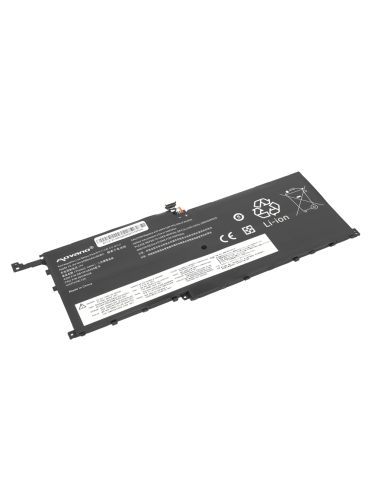 Bateria Movano do Lenovo ThinkPad X1 Carbon 4th