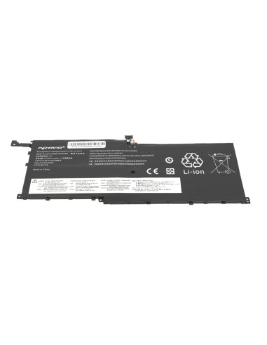 Bateria Movano do Lenovo ThinkPad X1 Carbon 4th