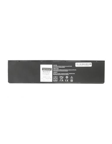 Bateria Movano do Dell Latitude E7440, 11.1v