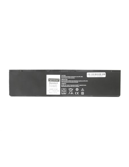 Bateria Movano do Dell Latitude E7440, 11.1v