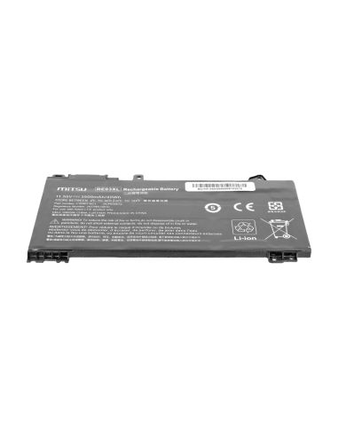 Bateria Mitsu do HP 430 G6, 450 G6