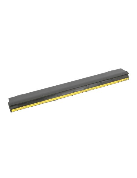 Bateria Mitsu do Lenovo IdeaPad G500s, G510s, Z710 (4400mAh)
