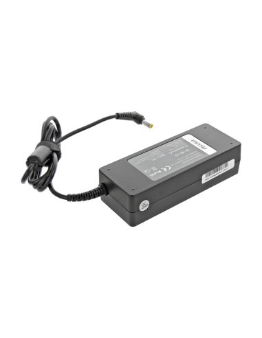 Zasilacz Mitsu 20v 4.5a (5.5x2.5) 90W do Fujitsu, Gateway, Lenovo