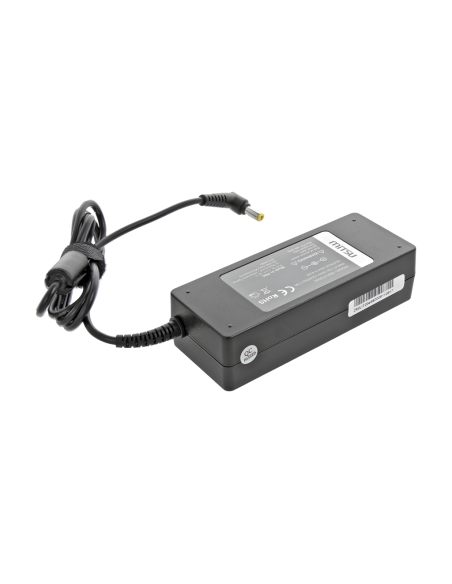 Zasilacz Mitsu 20v 4.5a (5.5x2.5) 90W do Fujitsu, Gateway, Lenovo