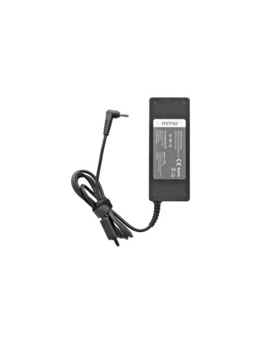 Zasilacz Mitsu 20v 4.5a (5.5x2.5) 90W do Fujitsu, Gateway, Lenovo