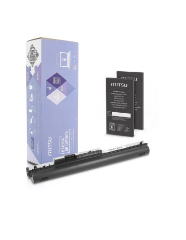 Bateria Mitsu do HP 248 G1, 340 G1